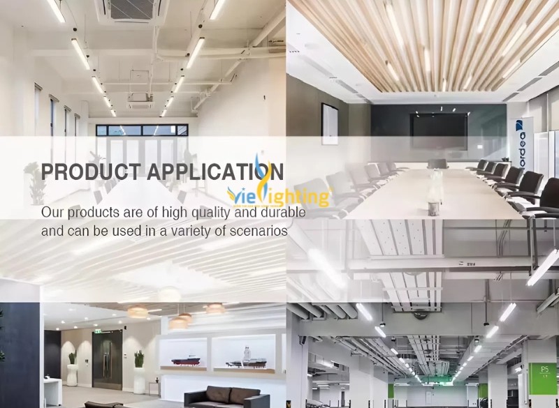 Đèn tube LED thân nhôm 10W VITB02-10