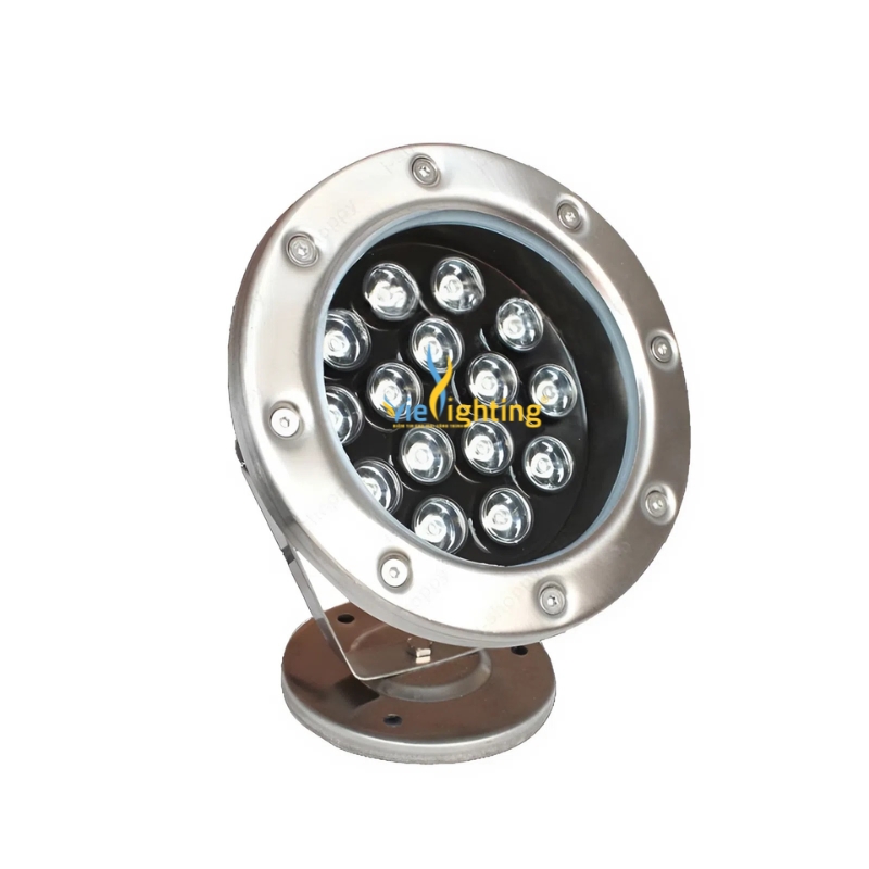 Đèn âm nước đế ngồi 15W VIAN-15W