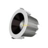 Đèn âm trần spot 10W VI-SP2307-10 Đèn âm trần spot 10W VI-SP2307-10
