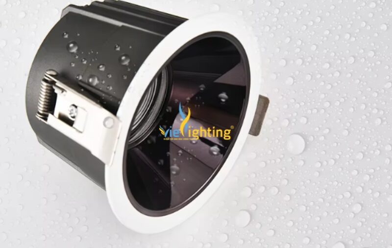 Đèn âm trần spot 10W VI-SP2307-10