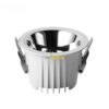 Đèn âm trần spot 12W VI-SP2306-12