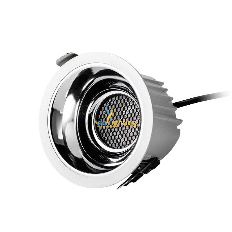 Đèn âm trần spot 12W VI-SP2306-12