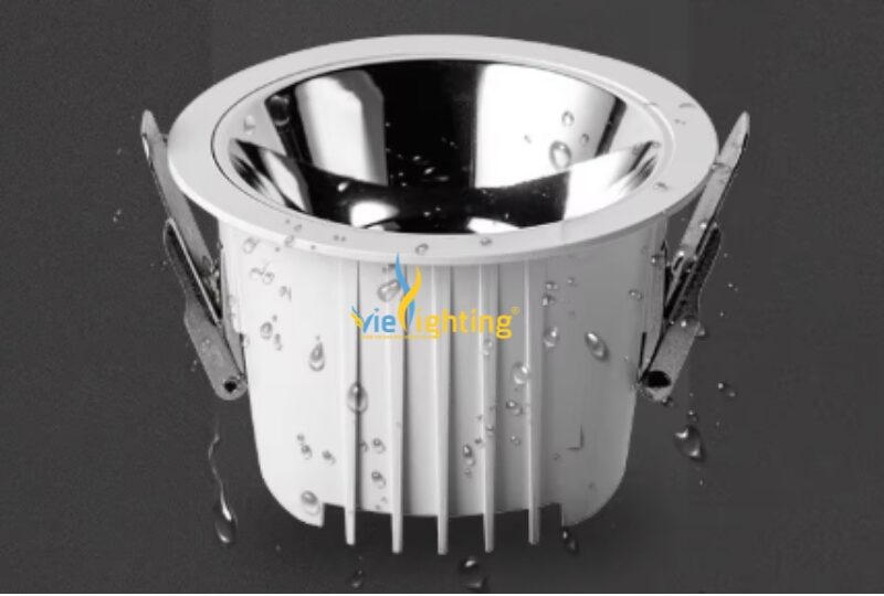Đèn âm trần spot 12W VI-SP2306-12