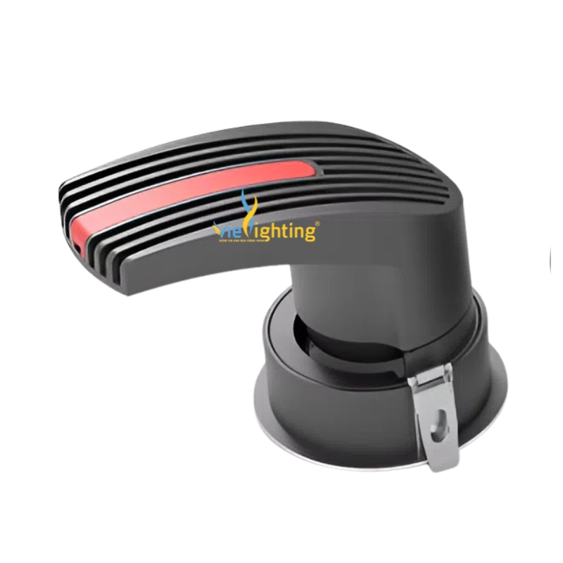 Đèn âm trần spot 12W VI-SP2308-12
