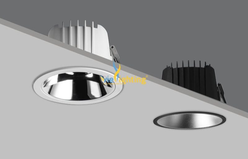 Đèn âm trần spot 15W VI-SP2306-15
