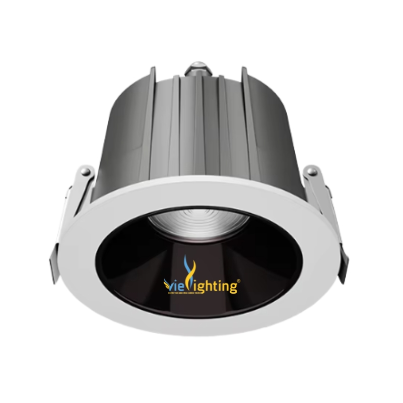 Đèn âm trần spot 15W VI-SP2307-15 Đèn âm trần spot 15W VI-SP2307-15