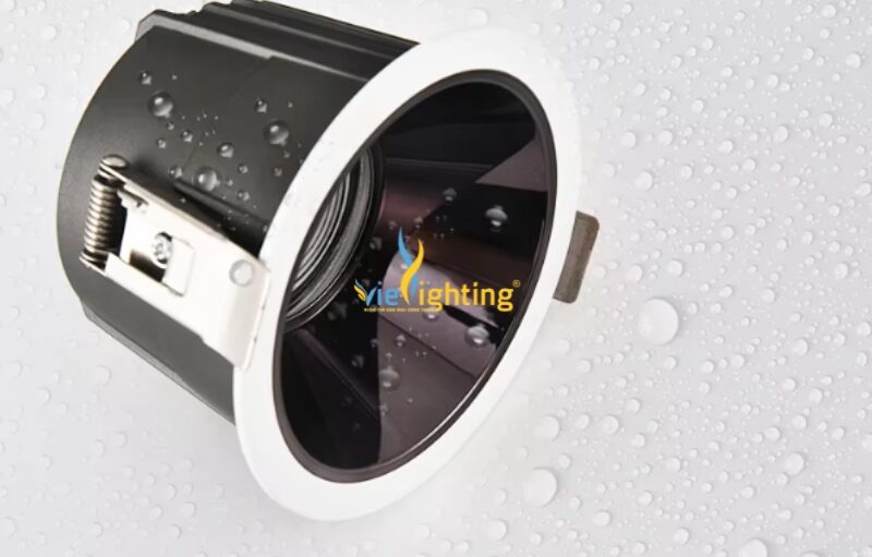 Đèn âm trần spot 15W VI-SP2307-15