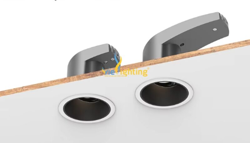 Đèn âm trần spot 18W VI-SP2308-18