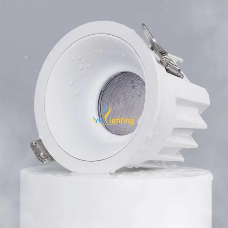 Đèn âm trần spot 20W VI-DZ02-20