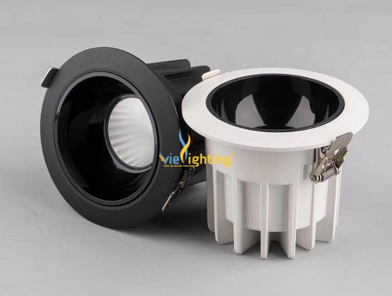 Đèn âm trần spot 20W VI-DZ02-20