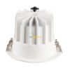 Đèn âm trần spot 20W VI-DZ02-20
