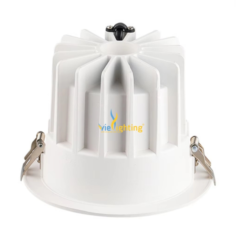Đèn âm trần spot 20W VI-DZ02-20
