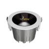 Đèn LED âm trần spot 20W VI-SP2307-20 Đèn âm trần spot 20W VI-SP2307-20