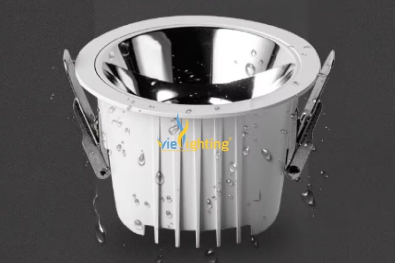 Đèn âm trần spot 25W VI-SP2306-25
