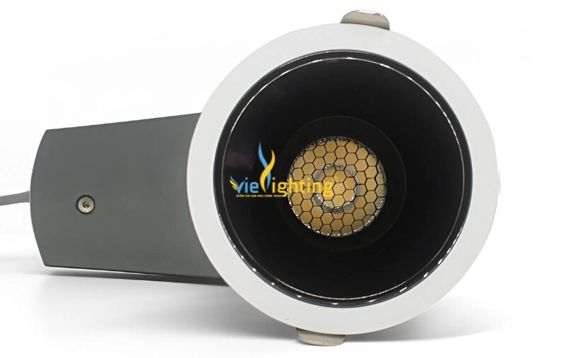 Đèn âm trần spot 25W VI-SP2308-25 Đèn âm trần spot 25W VI-SP2308-25
