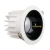 Đèn âm trần spot 30W VI-DZ02-30