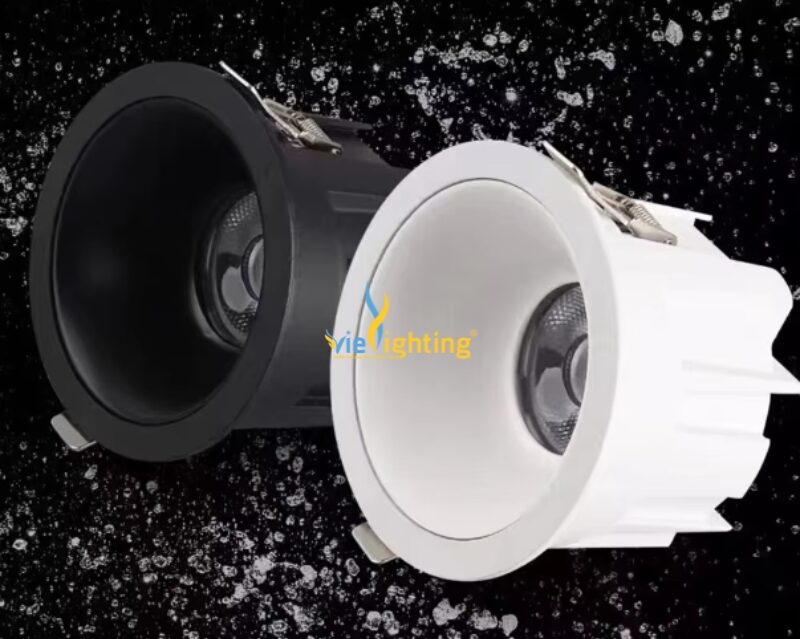 Đèn âm trần spot 30W VI-DZ02-30