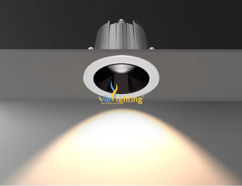 Đèn âm trần spot 30W VI-SP2307-30