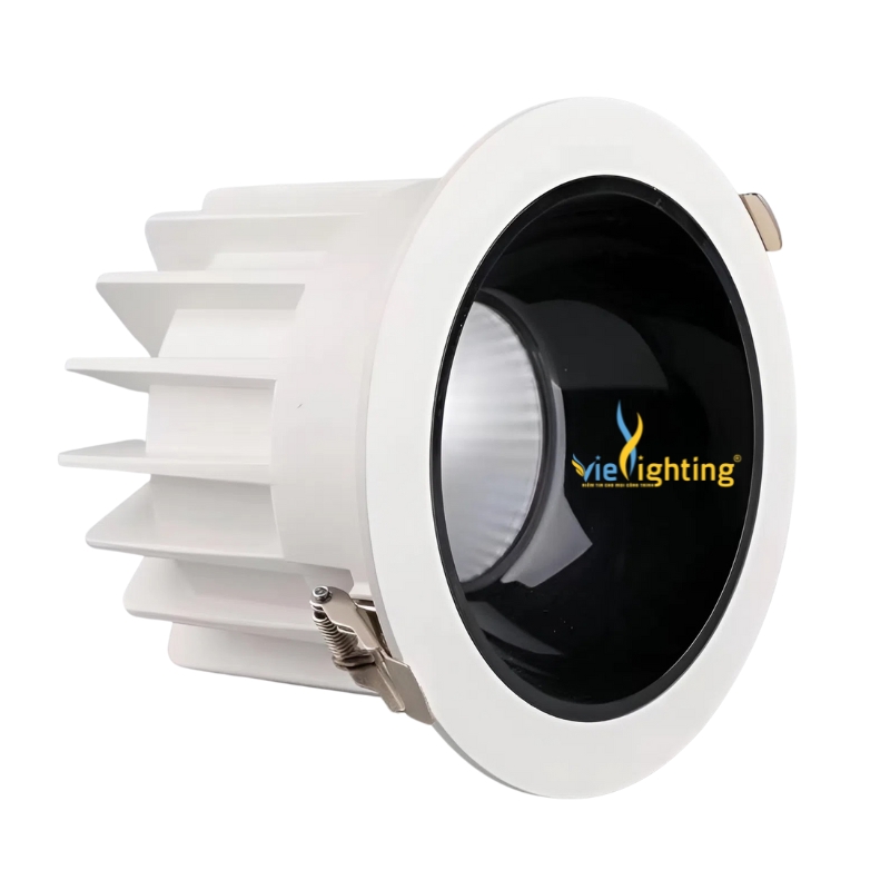 Đèn âm trần spot 40W VI-DZ02-40
