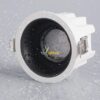 Đèn âm trần spot 40W VI-DZ02-40