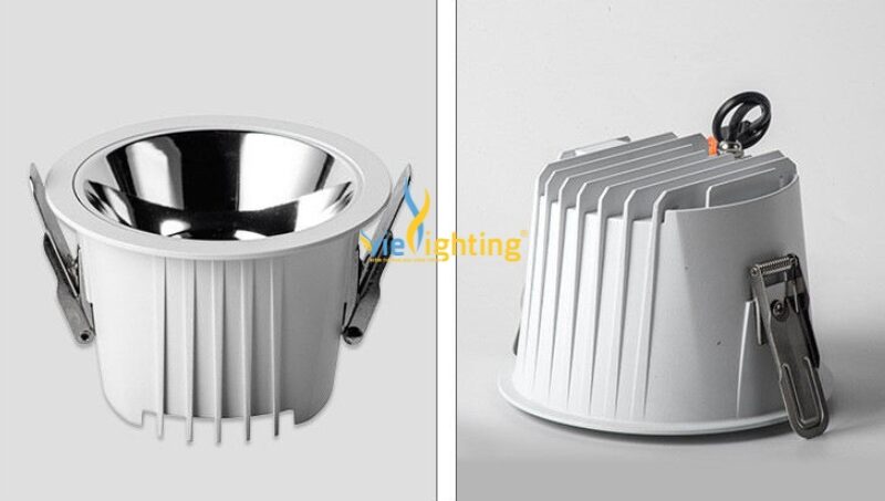 Đèn âm trần spot 40W VI-SP2306-40