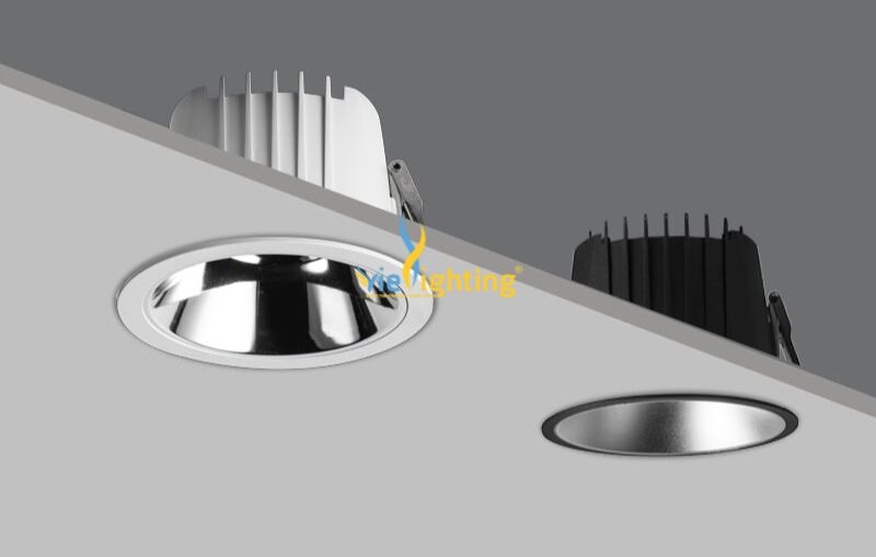 Đèn âm trần spot 40W VI-SP2306-40