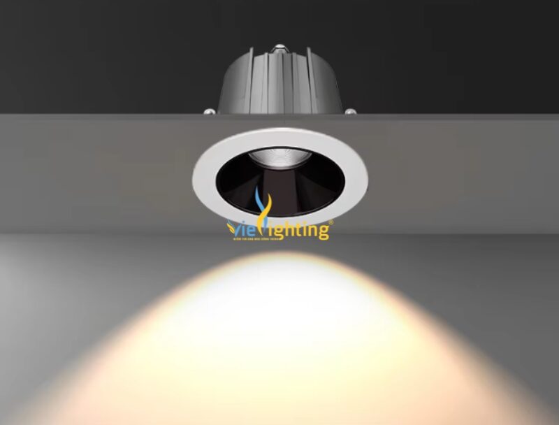 Đèn âm trần spot 40W VI-SP2307-40