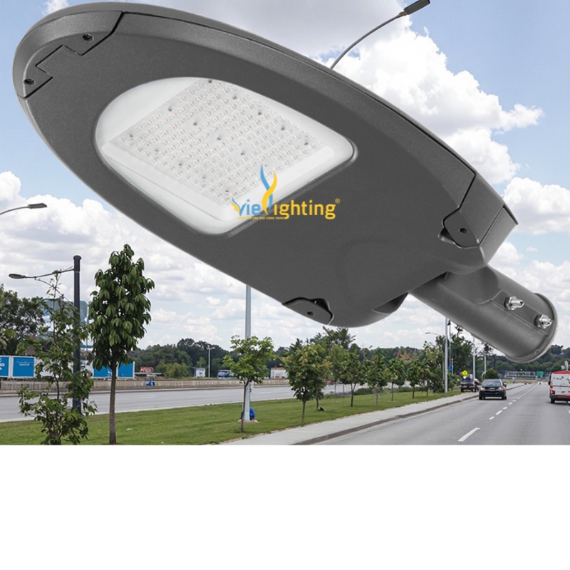 Đèn đường LED 150W VISL5-150