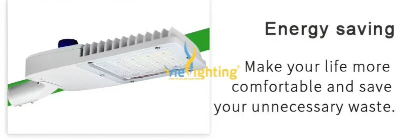Đèn đường LED 150W VISL7-150