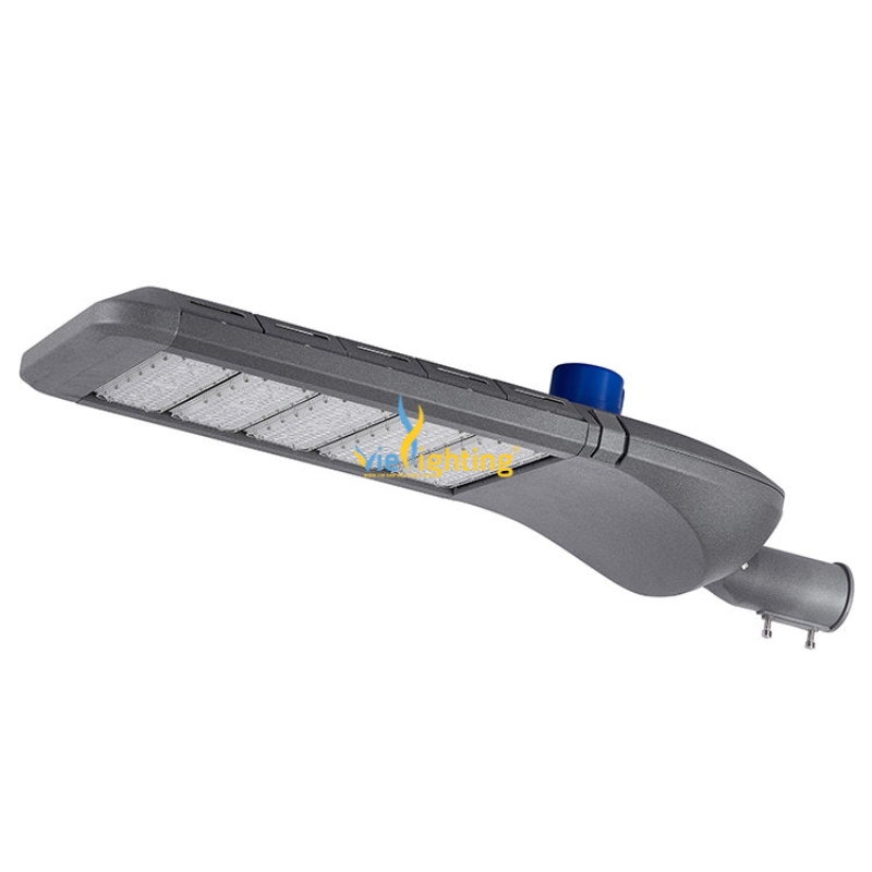 Đèn đường LED 200W VISL12-200 Đèn đường LED 200W VISL12-200