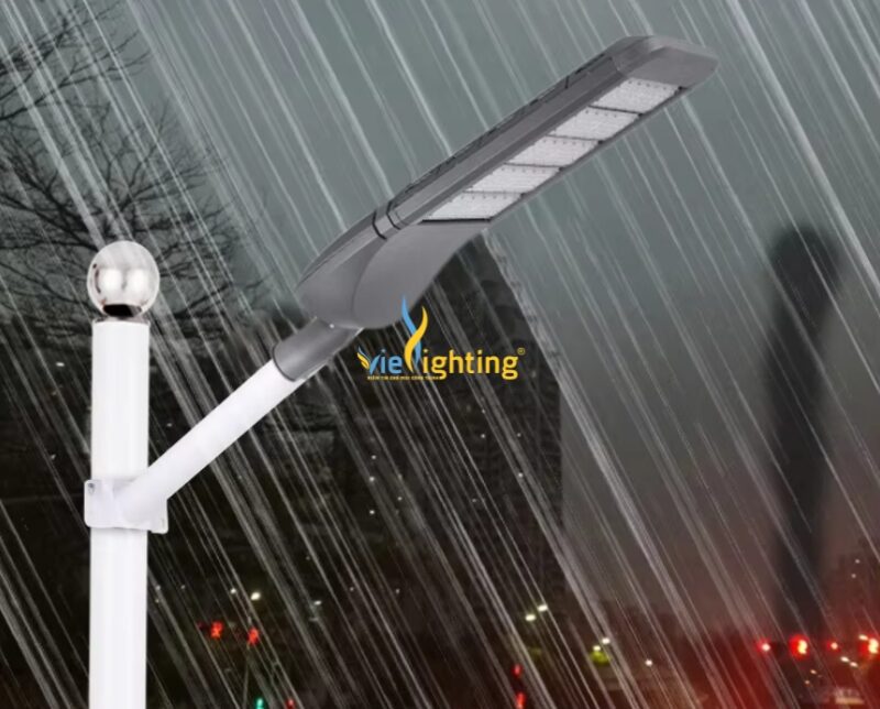 Đèn đường LED 200W VISL12-200