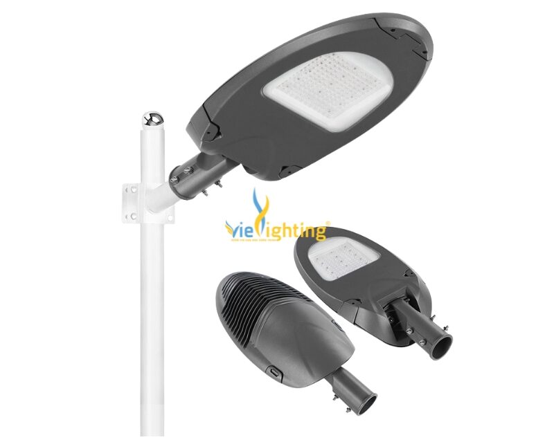 Đèn đường LED 200W VISL5-200