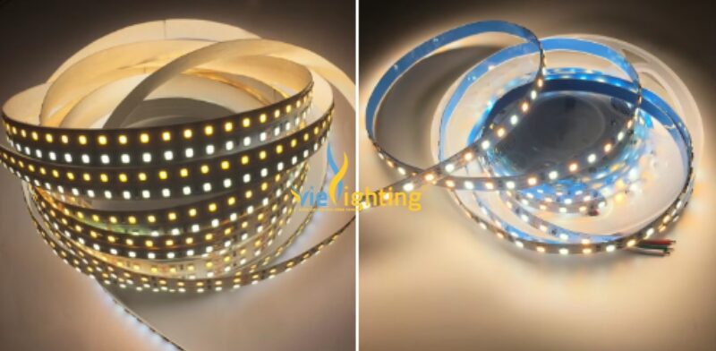 Đèn LED dây 16W VILD2835-16
