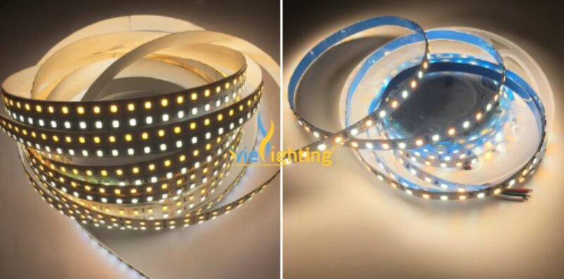 Đèn LED dây 4.8W VILD2835-4.8