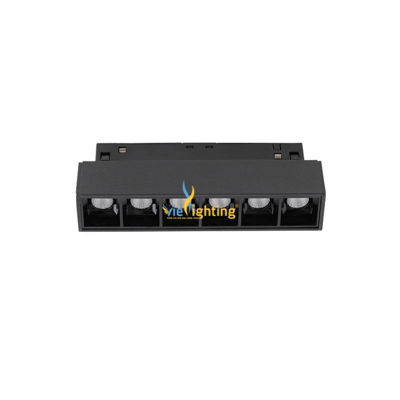 Đèn tiêu điểm 6W VI-20-G-112 Đèn tiêu điểm 6W VI-20-G-112
