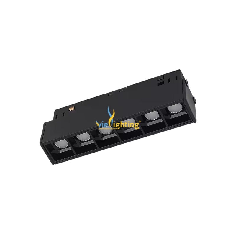 Đèn tiêu điểm 6W VI-20-G-112 Đèn tiêu điểm 6W VI-20-G-112