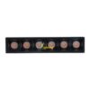 Đèn tiêu điểm 6W VI-20-G-112 Đèn tiêu điểm 6W VI-20-G-112