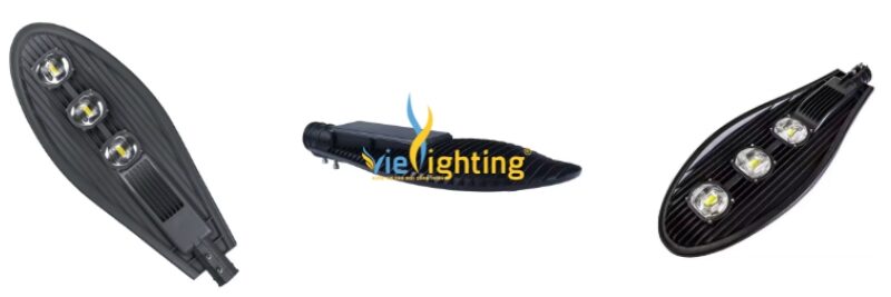 Đèn đường LED 150W VISL16-150