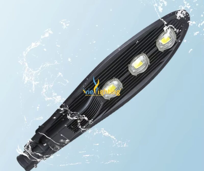 Đèn đường LED 150W VISL16-150