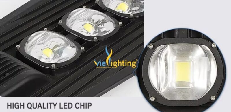 Đèn đường LED 150W VISL16-150