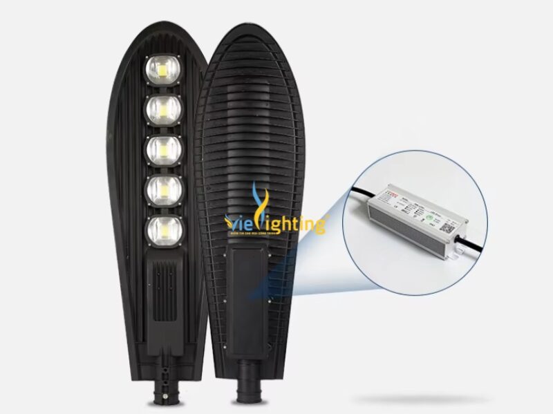 Đèn đường LED 240W VISL16-240