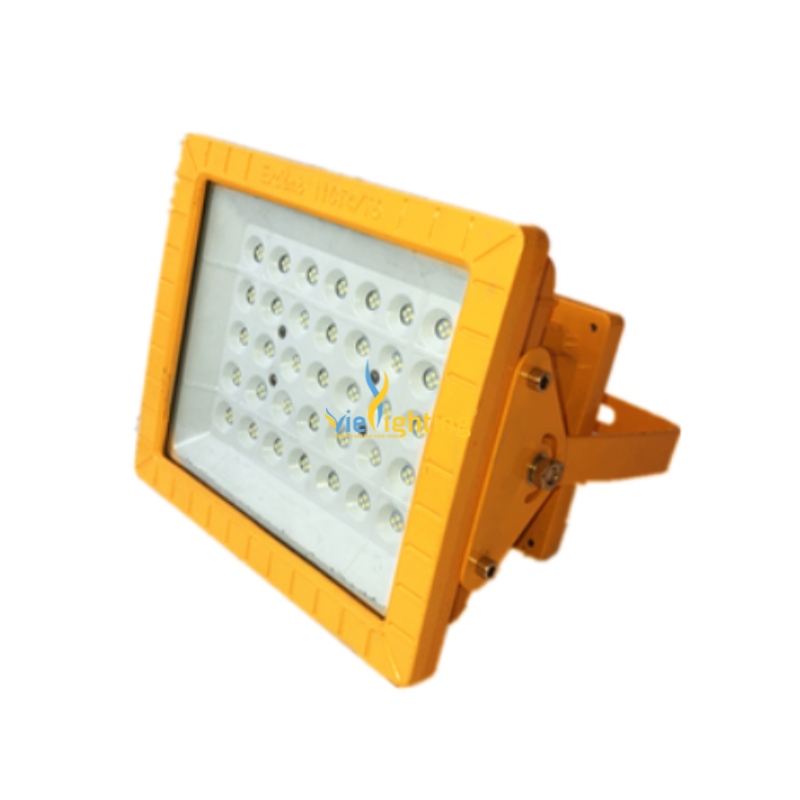 Đèn LED chống cháy nổ 100W VICN4-100