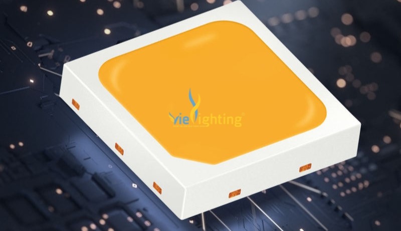 Đèn LED chống cháy nổ 200W VICN4-200