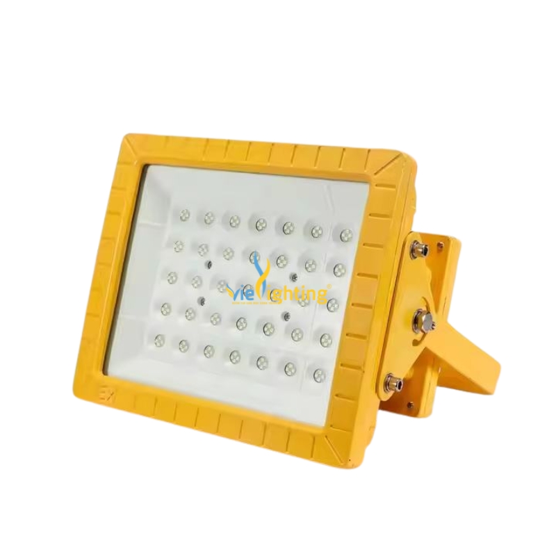 Đèn LED chống cháy nổ 50W VICN4-50