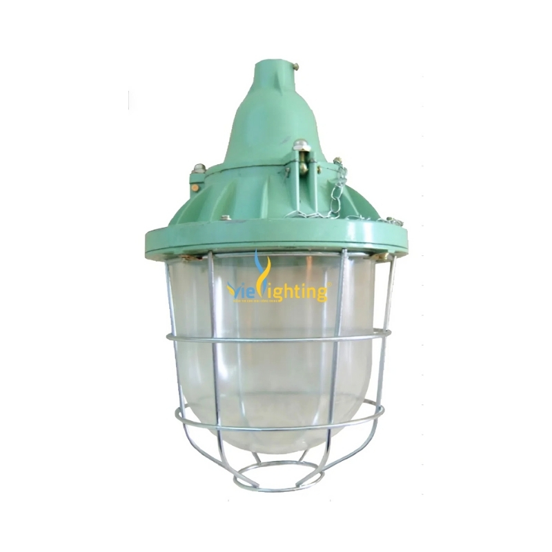 Đèn LED chống cháy nổ đui E27 VICN6