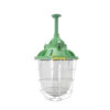 Đèn LED chống cháy nổ đui E27 VICN6