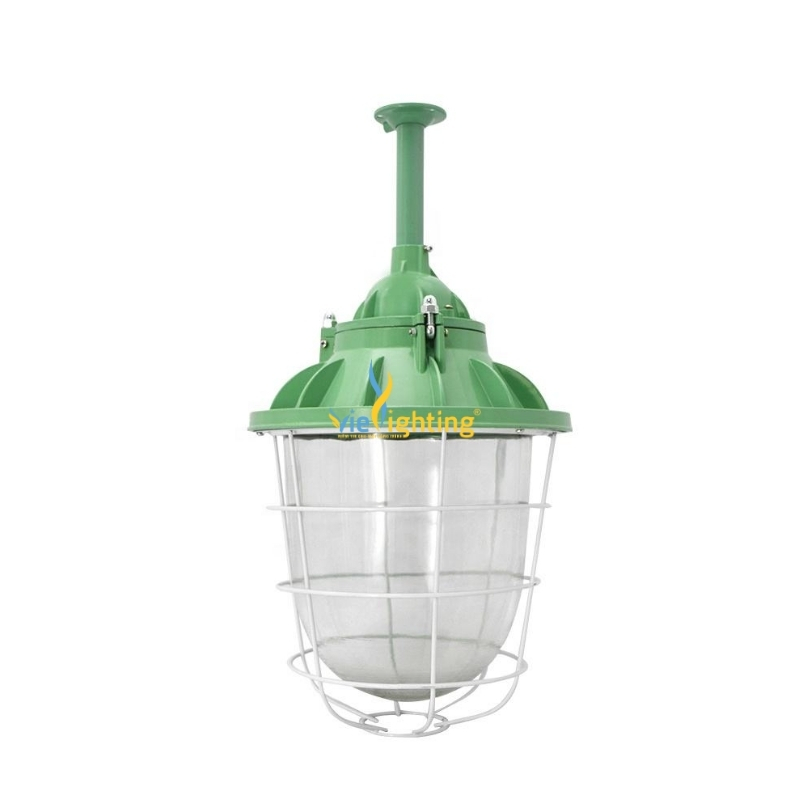 Đèn LED chống cháy nổ đui E27 VICN6