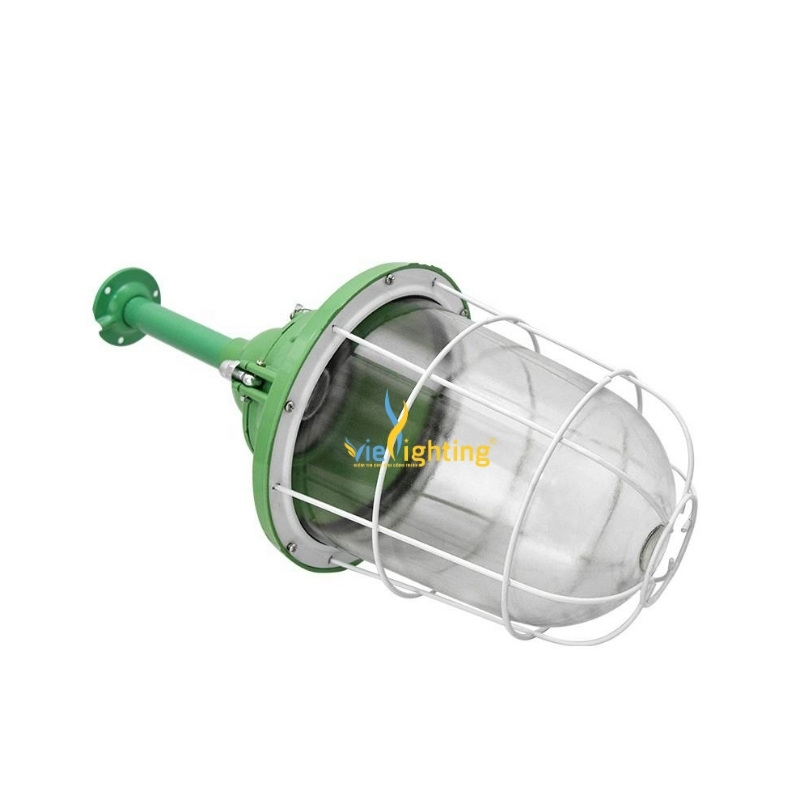 Đèn LED chống cháy nổ đui E27 VICN6