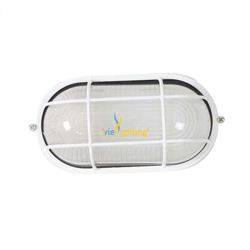 Đèn LED chống cháy nổ đui E27 VICN6