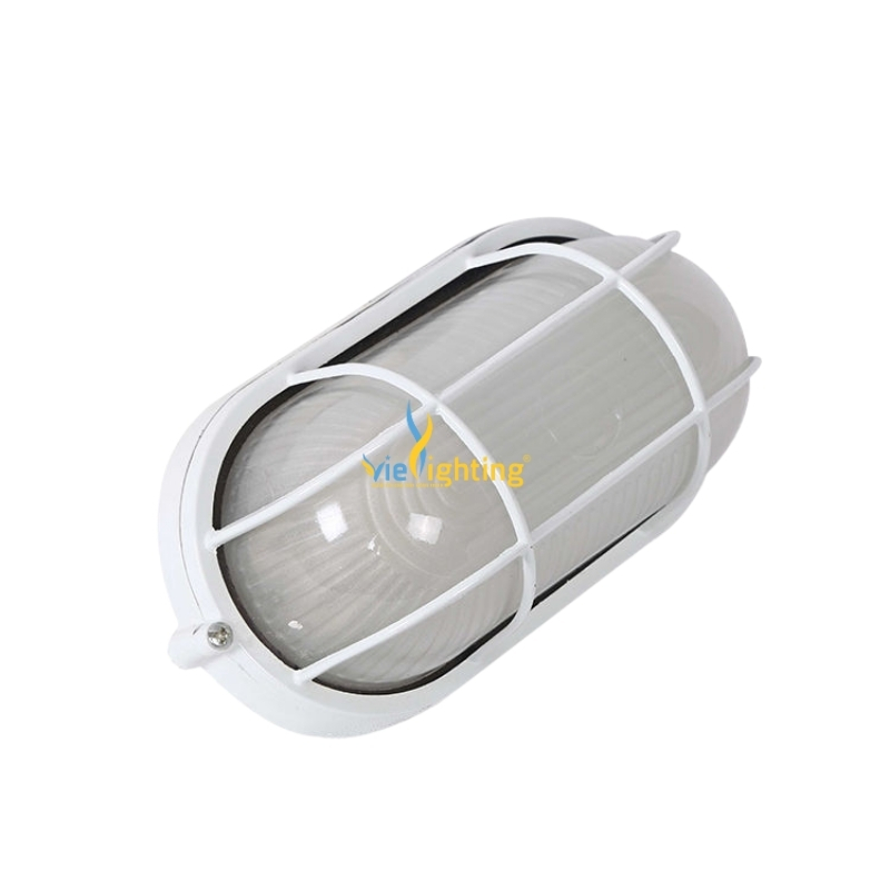 Đèn LED chống cháy nổ đui E27 VICN6
